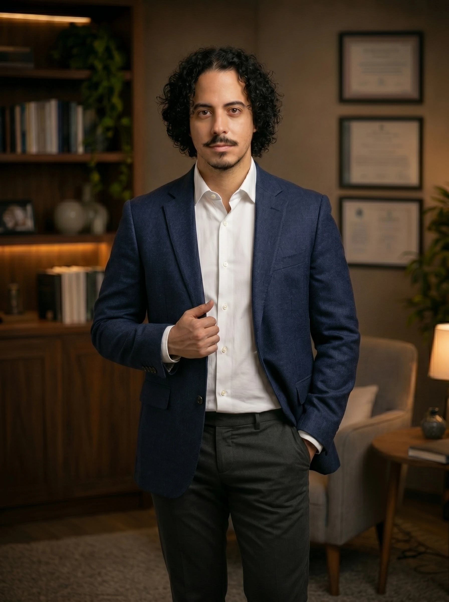 Jonathan Oliveira